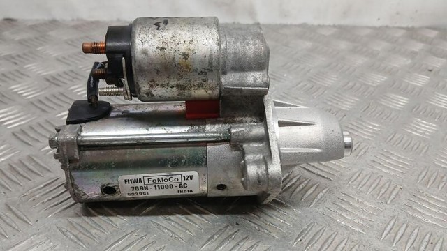 FORD 7G9N11000AC Motor de arranque  comprar en Albacete