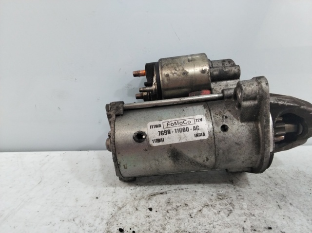FORD 7G9N11000AC Motor de arranque comprar Tarragona