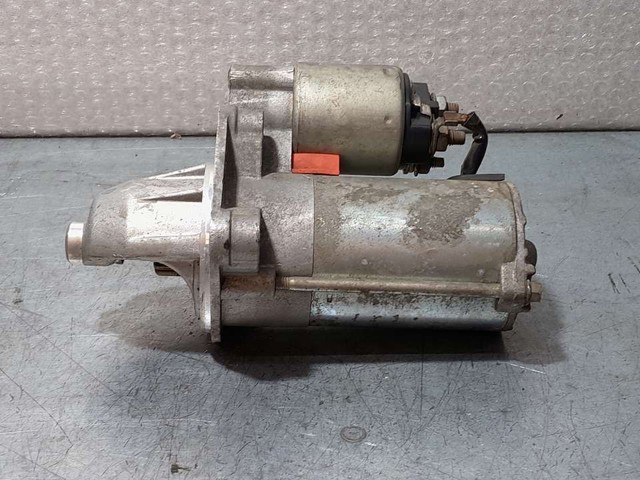 FORD 7G9N11000AC Motor de arranque comprar Pamplona