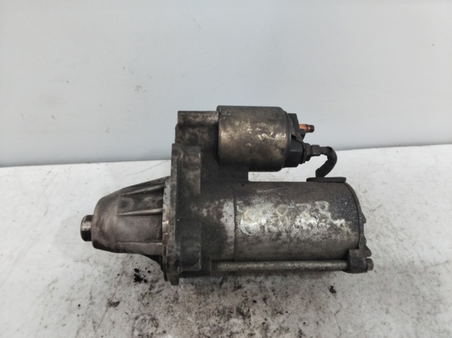 FORD 7G9N11000AC Motor de arranque  en stock Salamanca