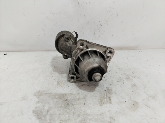 7G9N11000AC FORD Motor de arranque comprar Alcalá