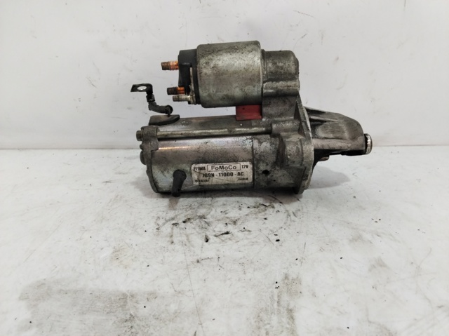 7G9N11000AC FORD Motor de arranque  disponible Vigo