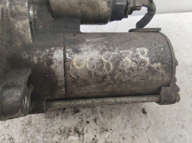 7G9N11000AC Motor de arranque  disponible Málaga