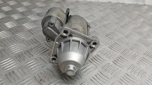 FORD 7G9N11000AC Motor de arranque  disponible Valladolid