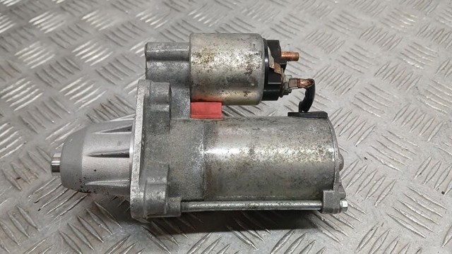 FORD 7G9N11000AC Motor de arranque  disponible Valladolid