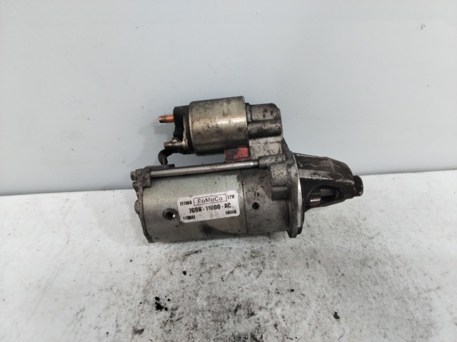 7G9N11000AC Motor de arranque  comprar en Pontevedra