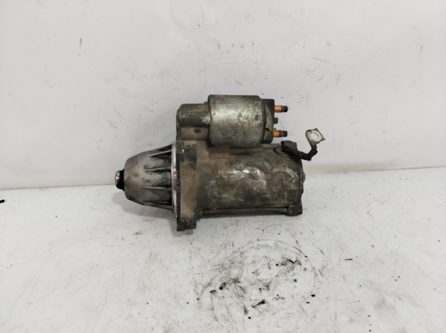 7G9N11000AC Motor de arranque  comprar en Pontevedra