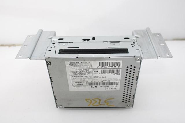 Comprar Radio AM/FM Land Rover Freelander II L359 a bajo precio