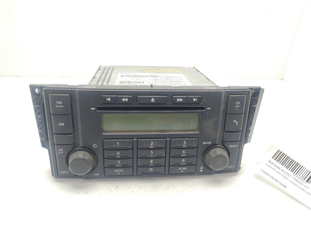 Land Rover Freelander II (2006-2014)