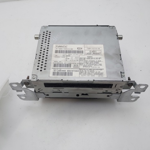 para Land Rover Freelander II (L359)