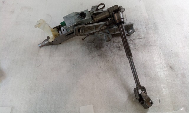 Columna de dirección Ford Mondeo IV hatchback comprar en España