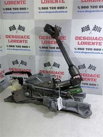 Columna de dirección Ford Mondeo IV (CA2)