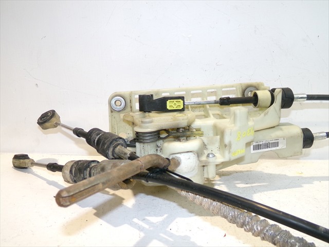 Cable de accionamiento de caja de cambios 7G9N7E395DF LAND ROVER