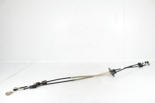 Cable de accionamiento de caja de cambios 7G9N7E395DF LAND ROVER