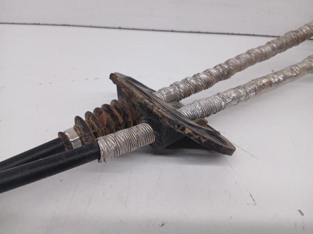 Cable de palanca de cambios 7G9N7E395DF LAND ROVER