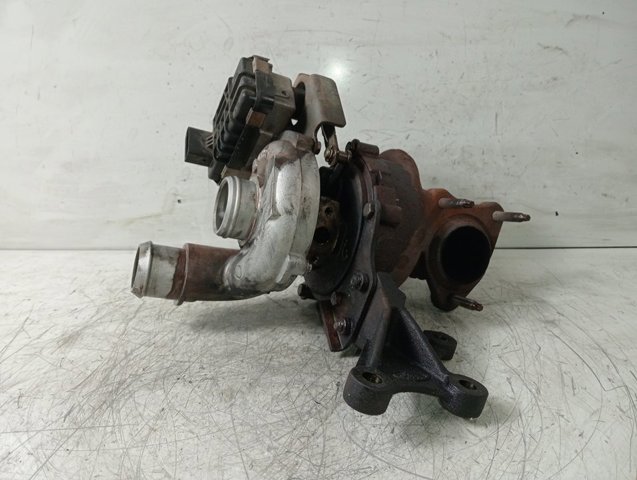 7G9Q6K682BB FORD Turbocompresor comprar Alcalá