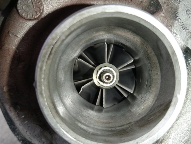 7G9Q6K682BB Turbocompresor  en stock Castellón