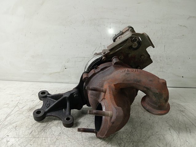 FORD 7G9Q6K682BB Turbocompresor comprar Tarragona