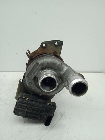 7G9Q6K682BB Turbocompresor comprar Girona