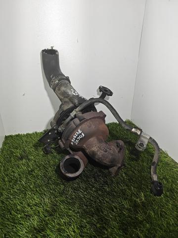 Turbocompresor Ford Connect  desde 246,84 €