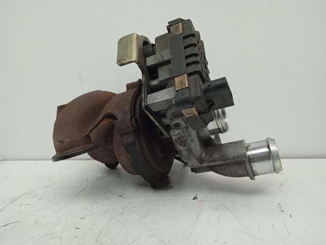 7G9Q6K682BB FORD Turbocompresor comprar Bilbao