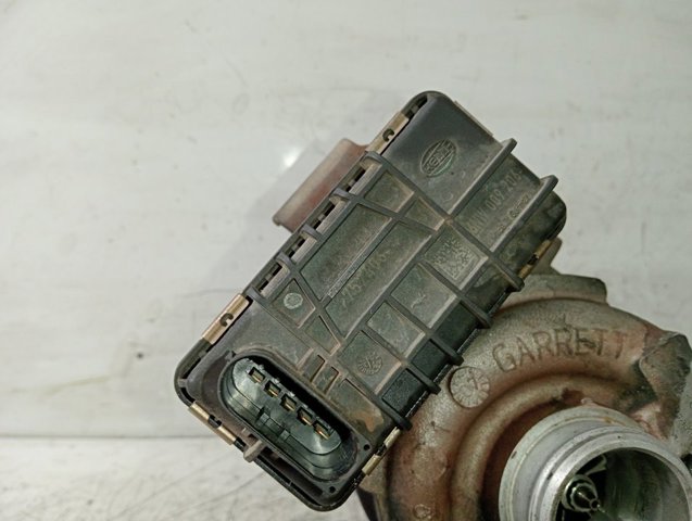 7G9Q6K682BB Turbocompresor  en stock Castellón