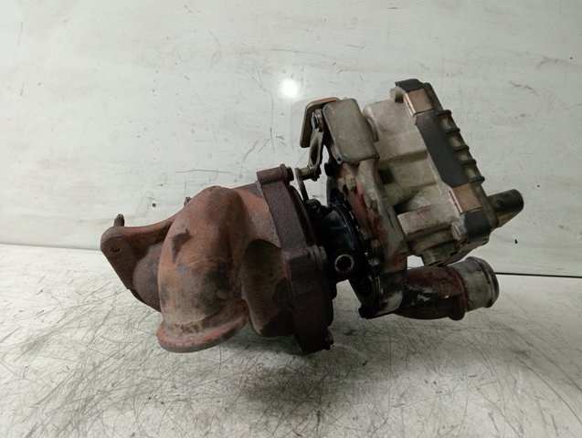 FORD 7G9Q6K682BB Turbocompresor comprar Pamplona