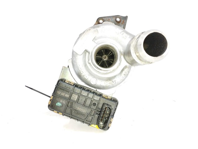 Turbocompresor para ford focus ii (da_,da_,da_) (2004-2012) 1.6 lpg kkda 7G9Q6K682BB