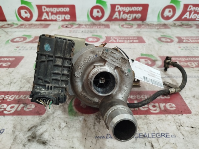 7G9Q6K682BC FORD Turbocompresor  disponible Alicante