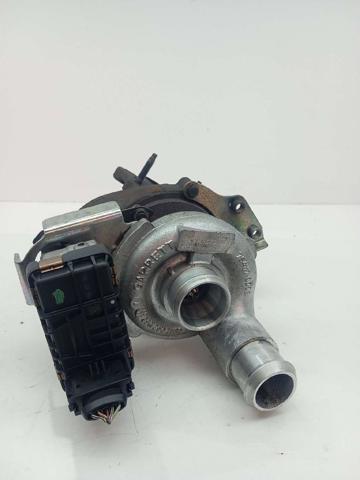 FORD 7G9Q6K682BC Turbocompresor  comprar en Murcia