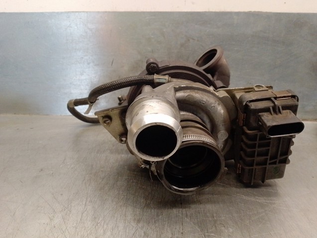 FORD 7G9Q6K682BC Turbocompresor  comprar en Ponferrada
