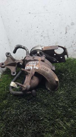 Turbocompresor 7G9Q6K682BC FORD