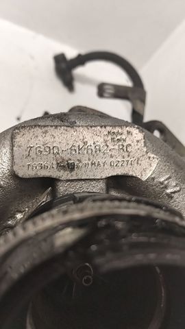 7G9Q6K682BC FORD Turbocompresor  comprar en Jaén