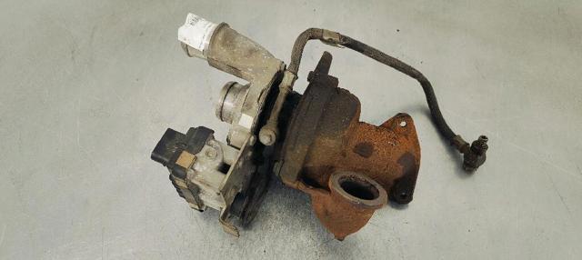 Turbo de coche 7G9Q6K682BC FORD