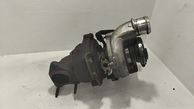 7G9Q6K682BC Turbocompresor  comprar en Zaragoza