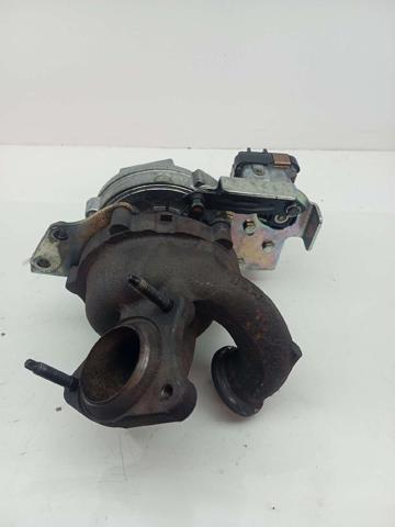 FORD 7G9Q6K682BC Turbocompresor  disponible Valladolid