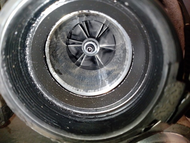 7G9Q6K682BC FORD Turbocompresor  comprar en Lleida