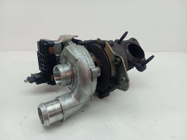 FORD 7G9Q6K682BC Turbocompresor  en stock Salamanca