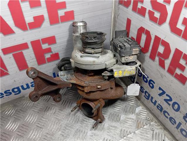 7G9Q6K682BC Turbocompresor  comprar en Pontevedra