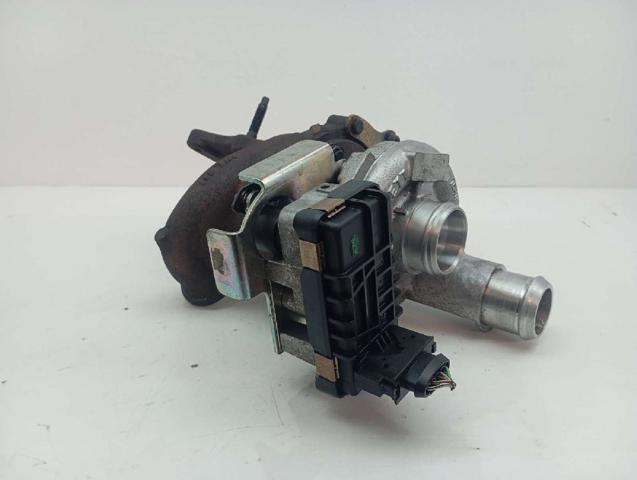 7G9Q6K682BC FORD Turbocompresor  disponible Ourense