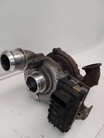 7G9Q6K682BC Turbocompresor  comprar en Zaragoza