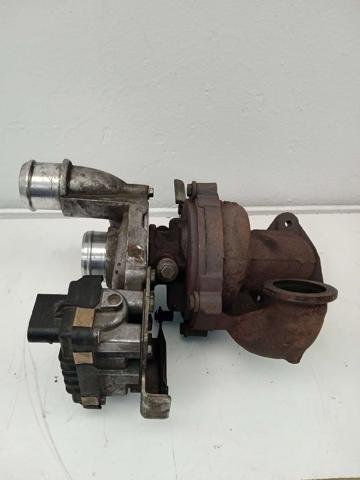 7G9Q6K682BC Turbocompresor  en stock Granada