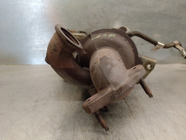7G9Q6K682BC Turbocompresor  comprar en Pontevedra