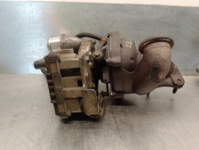 FORD 7G9Q6K682BC Turbocompresor comprar Barcelona
