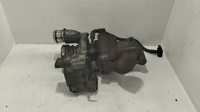 7G9Q6K682BC Turbocompresor  comprar en Zaragoza
