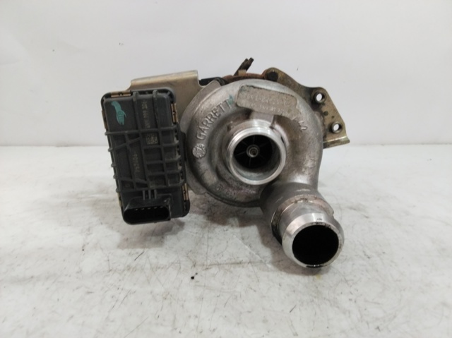Turbocompresor 7G9Q6K682BC FORD