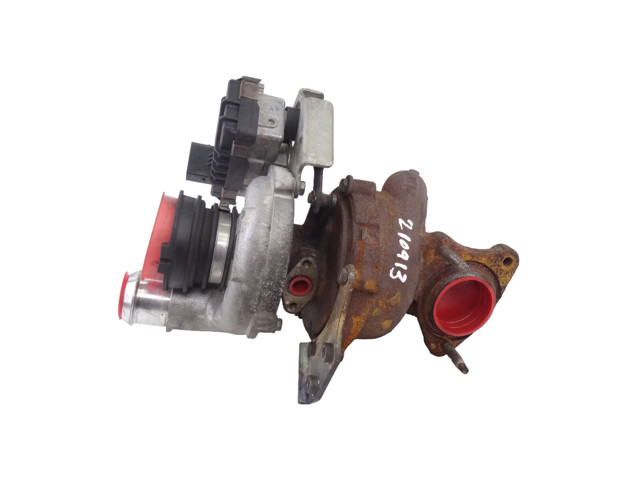 FORD 7G9Q6K682BD Turbocompresor  en stock Terrassa