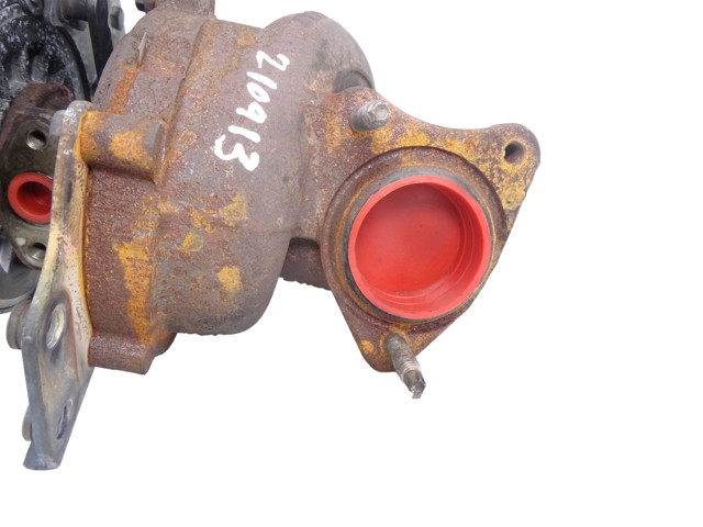 FORD 7G9Q6K682BD Turbocompresor comprar Pamplona