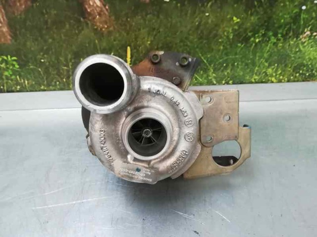 Turbocompresor 7G9Q6K682BD FORD