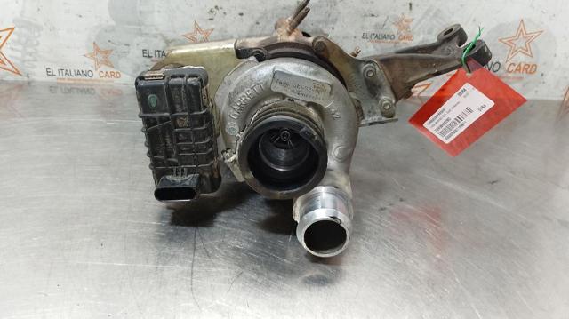 FORD 7G9Q6K682BD Turbocompresor  en stock Valencia